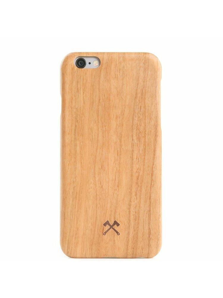 Woodcessories EcoCase Cevlar iPhone 6(s) Cherry eco136