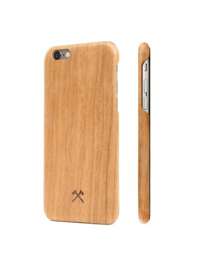 Woodcessories EcoCase Cevlar iPhone 6(s) Cherry eco136