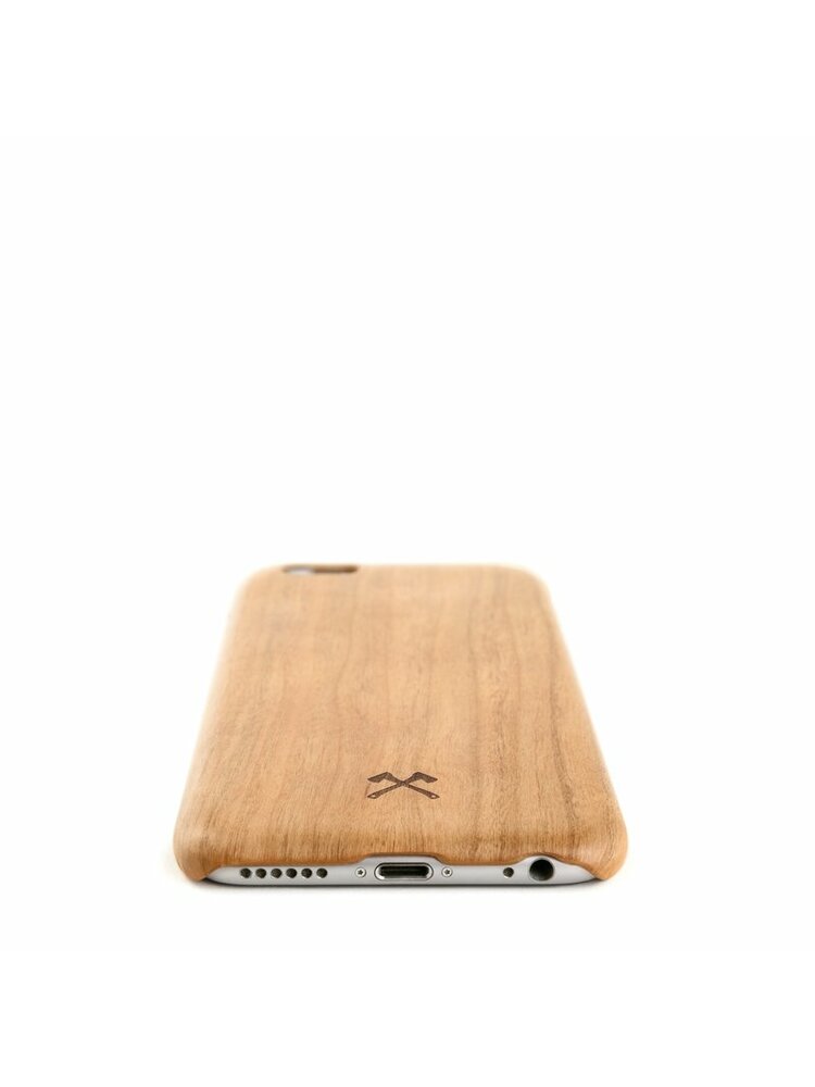 Woodcessories EcoCase Cevlar iPhone 6(s) Cherry eco136