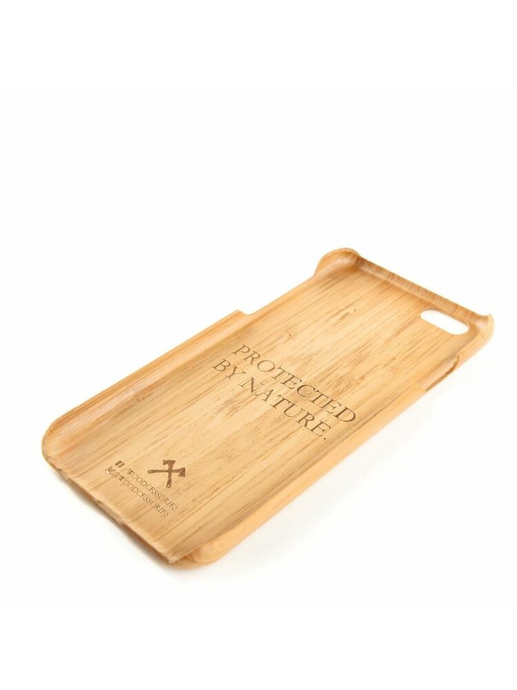 Woodcessories EcoCase Cevlar iPhone 6(s) / Plus Bamboo eco160