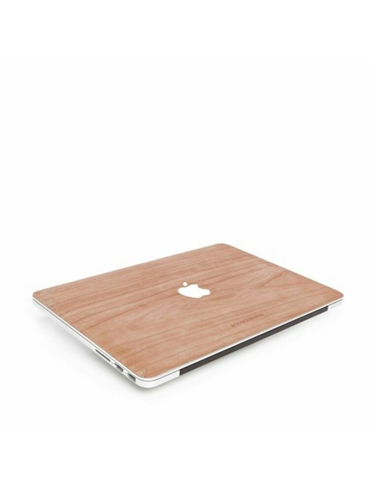 Woodcessories EcoSkin Apple Air 11 Cherry eco090