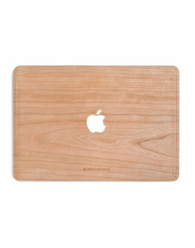 Woodcessories EcoSkin Apple Air 11 Cherry eco090