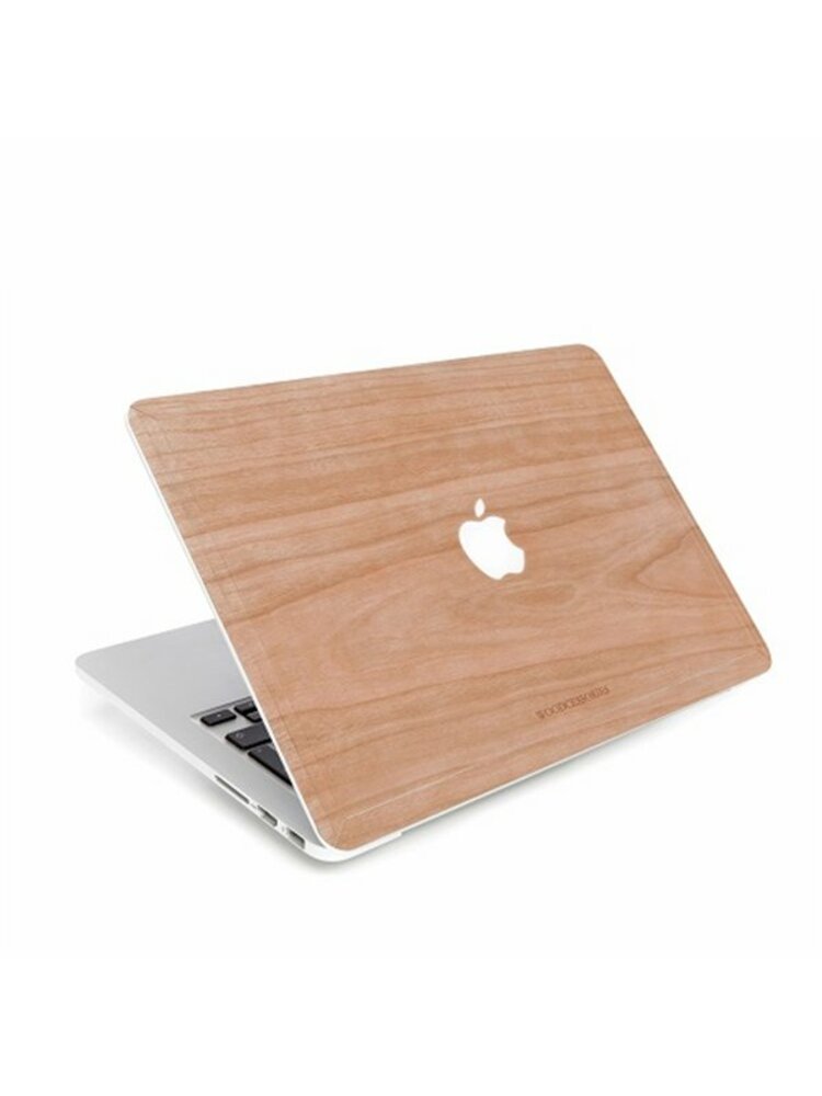 Woodcessories EcoSkin Apple Air 11 Cherry eco090