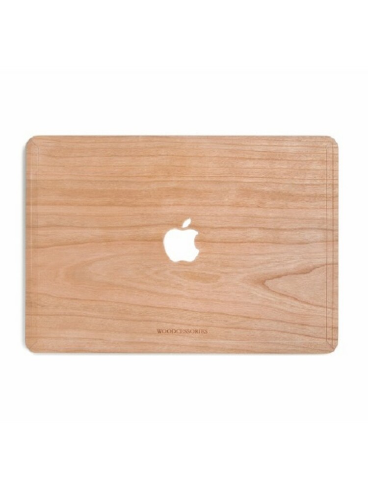 Woodcessories EcoSkin Apple Air 11 Cherry eco090