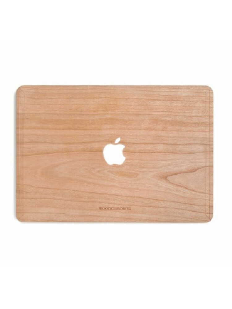 Woodcessories EcoSkin Apple Air 11 Cherry eco090