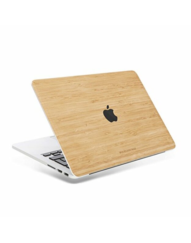 Woodcessories EcoSkin Apple Pro 15 (2016)  Bamboo eco166