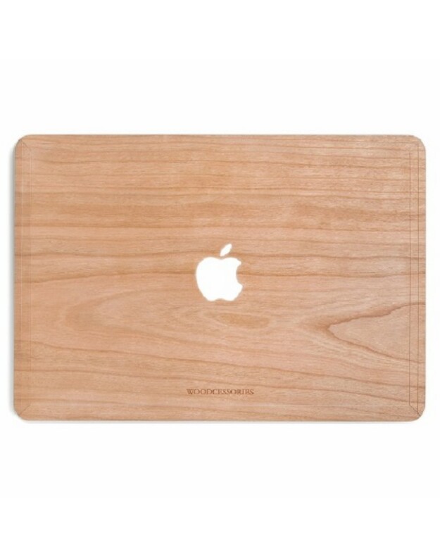 Woodcessories EcoSkin Apple Pro Retina 15 Cherry eco099