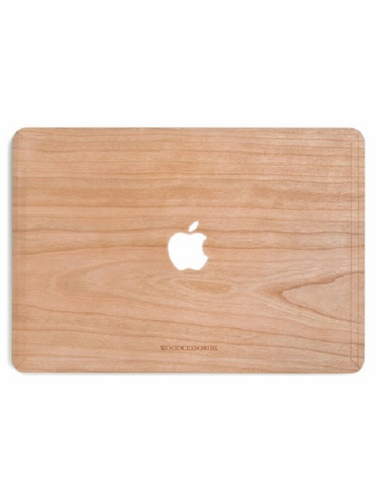 Woodcessories EcoSkin Apple Pro Retina 15 Cherry eco099