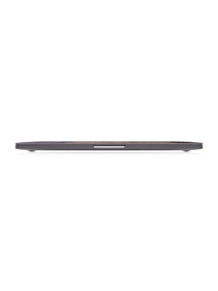 Woodcessories EcoSkin Apple Pro-Touchbar 15  camo gray sto050