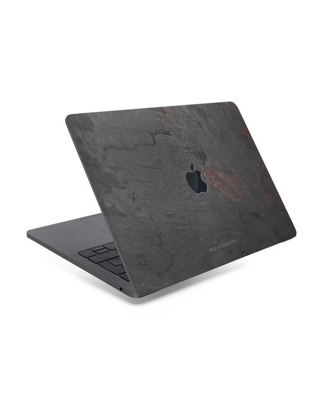 Woodcessories EcoSkin Apple Pro-Touchbar 15  volcano black sto049