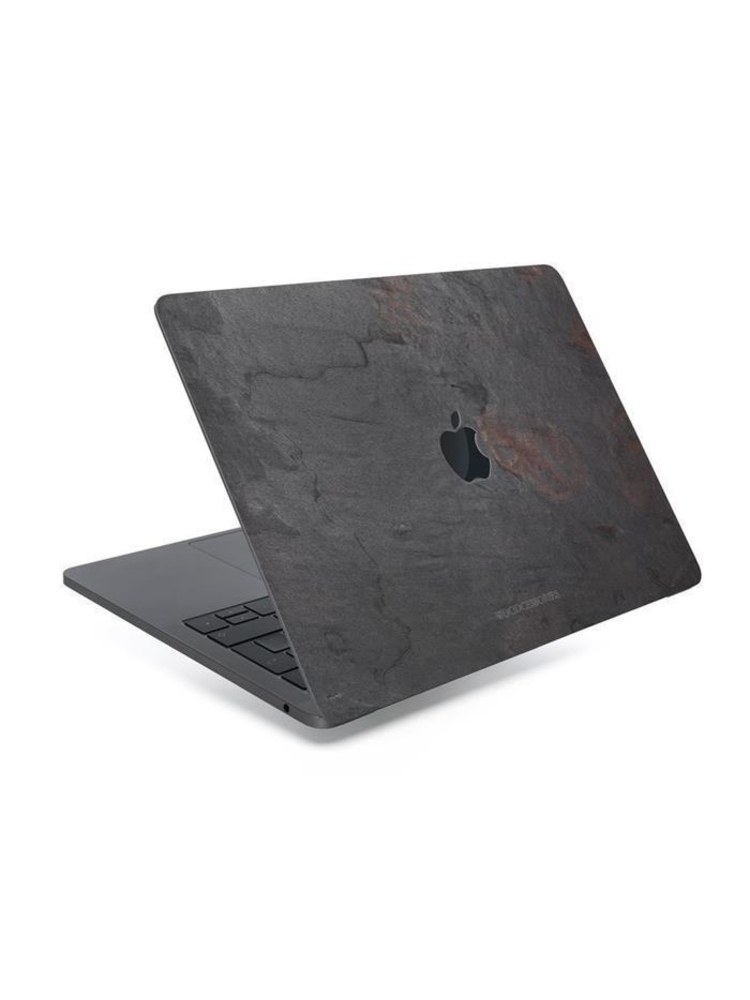 Woodcessories EcoSkin Apple Pro-Touchbar 15  volcano black sto049