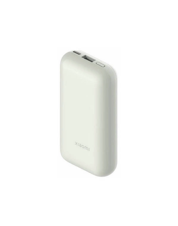 Xiaomi 33W Power Bank 10000mAh Pocket Edition Pro Ivory