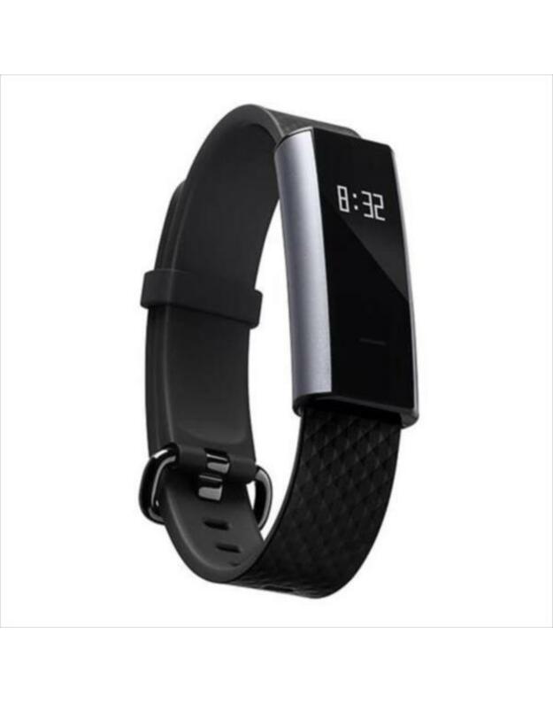 Xiaomi Huami AMAZFIT Arc black (AF-ARC-BLK-001) NAUDOTAS