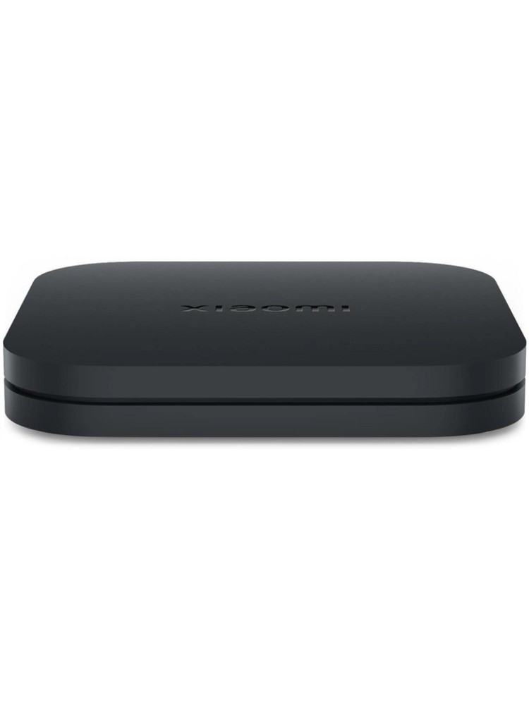 Xiaomi Mi TV Box S (2nd Gen) Black (MDZ-28-AA)