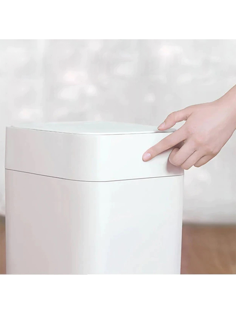 Xiaomi Townew T1 Smart Trash Can 15.5L White (TN2001W)