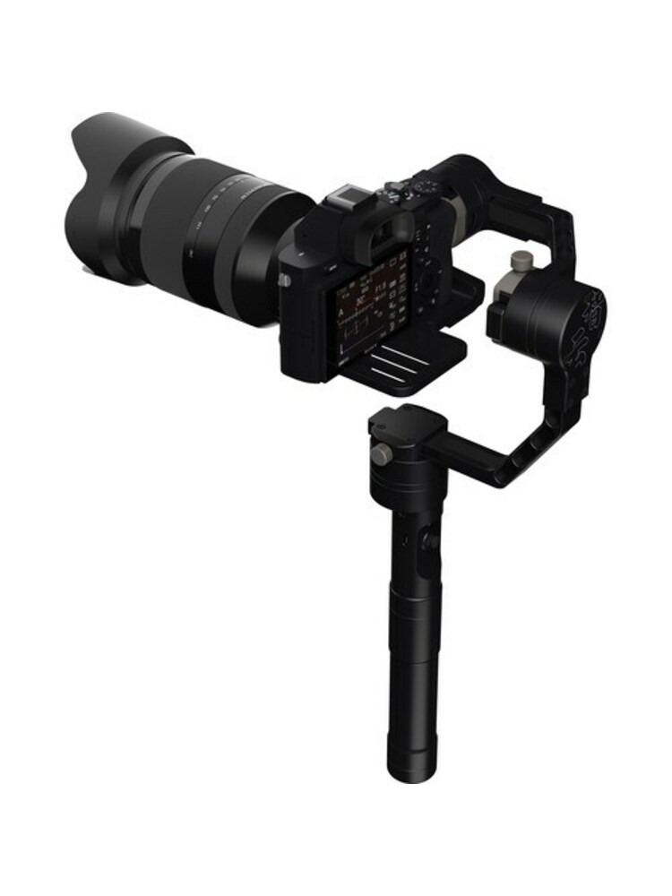 Zhiyun Crane