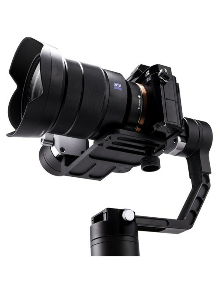 Zhiyun Crane