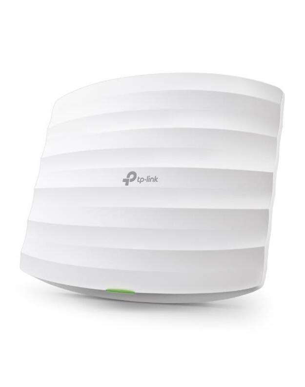 Access Point|TP-LINK|Omada|1750 Mbps|IEEE 802.11ac|1x10/100/1000M|EAP245