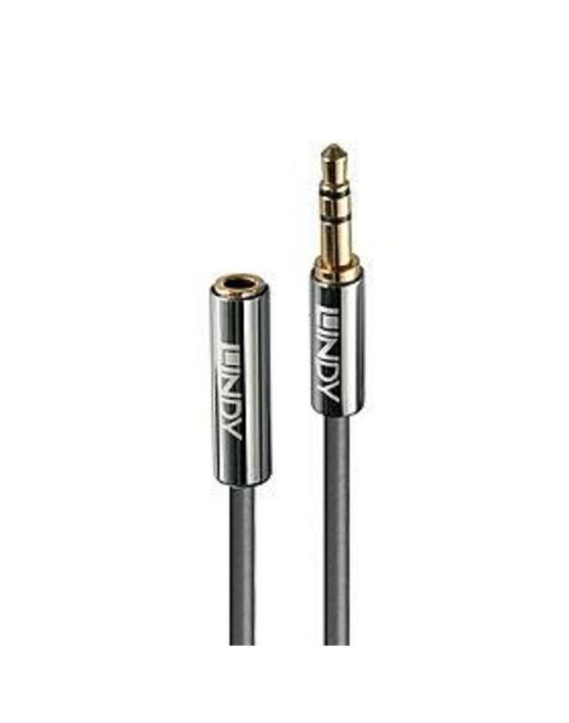 CABLE AUDIO EXTENSION 3.5MM/10M 35331 LINDY