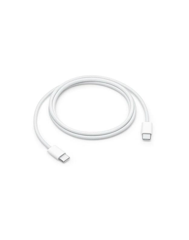 CABLE USB-C CHARGING 1M/WHITE MQKJ3 APPLE