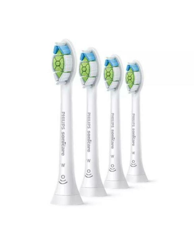 ELECTRIC TOOTHBRUSH ACC HEAD/HX6064/10 PHILIPS