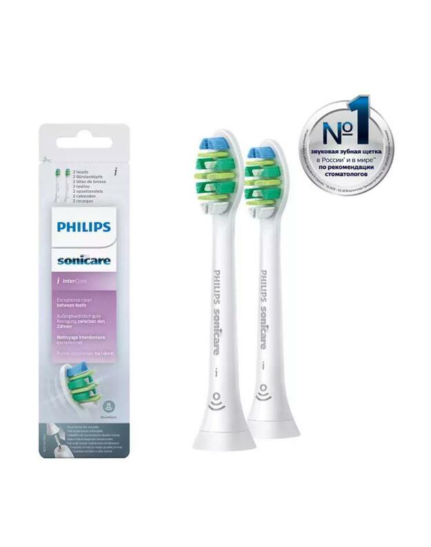 ELECTRIC TOOTHBRUSH ACC HEAD/HX9002/10 PHILIPS