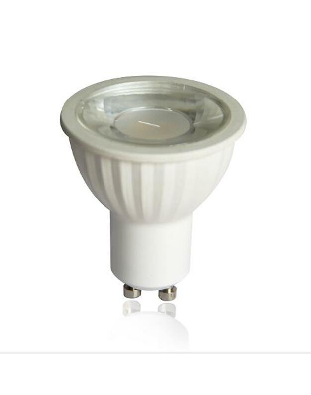 Light Bulb|LEDURO|Power consumption 7.5 Watts|Luminous flux 600 Lumen|3000 K|220-240V|Beam angle 60 degrees|21200
