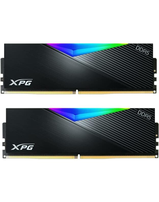MEMORY DIMM 32GB DDR5-6000/K2 AX5U6000C4016GDCLARBK ADATA