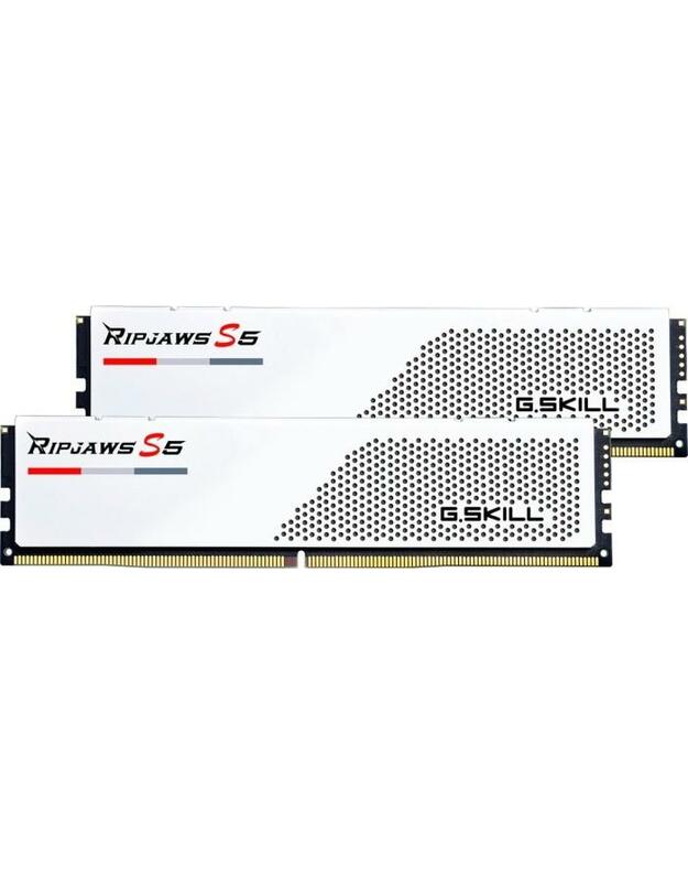 MEMORY DIMM 64GB DDR5-6000/6000J3040G32GX2-RS5W G.SKILL