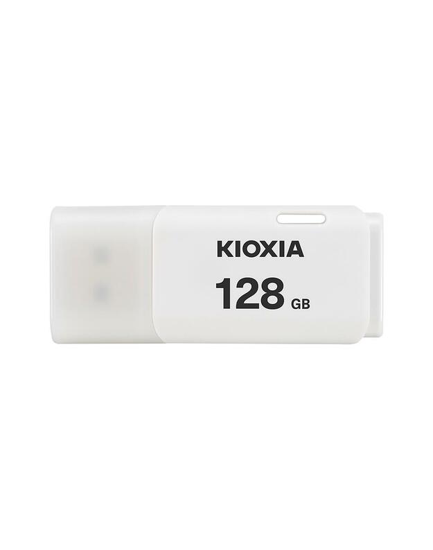 MEMORY DRIVE FLASH USB2 128GB/LU202W128GG4 KIOXIA