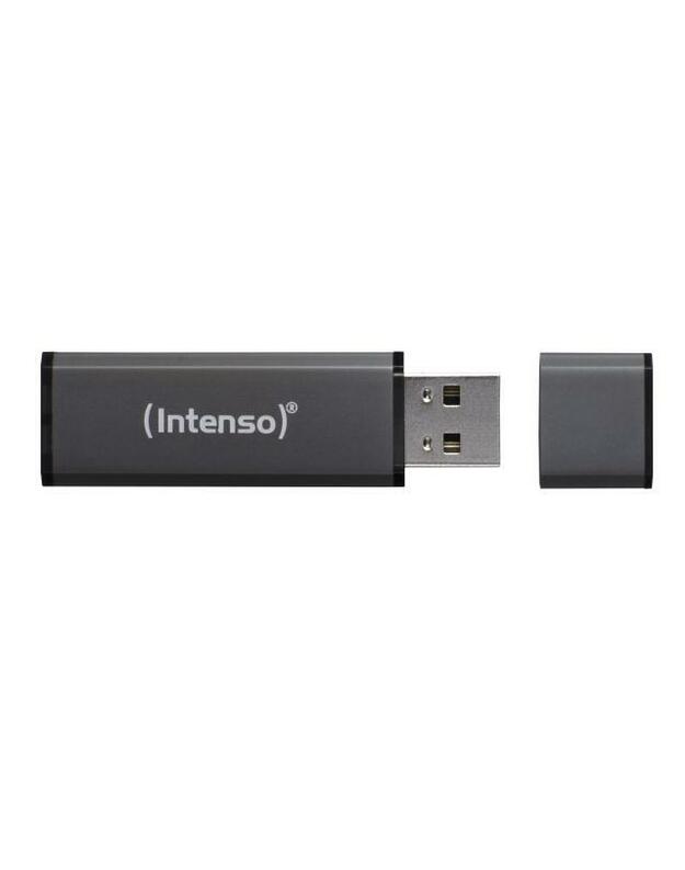 MEMORY DRIVE FLASH USB2 32GB/3521481 INTENSO