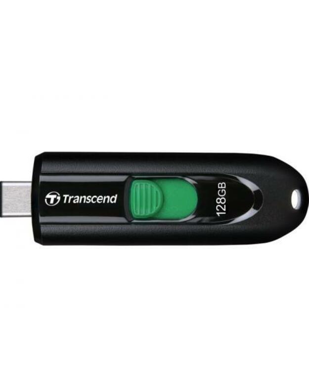 MEMORY DRIVE FLASH USB3 128GB/790C TS128GJF790C TRANSCEND