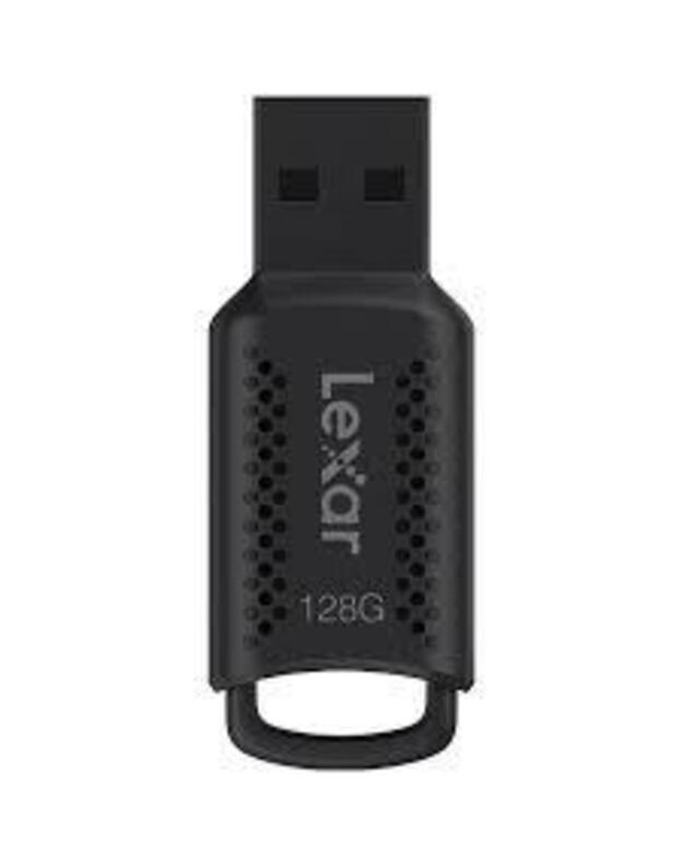 MEMORY DRIVE FLASH USB3 128GB/V400 LJDV400128G-BNBNG LEXAR