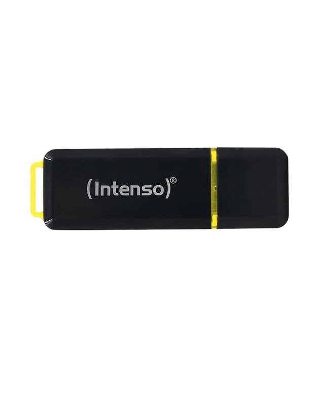 MEMORY DRIVE FLASH USB3.1 64GB/3537490 INTENSO