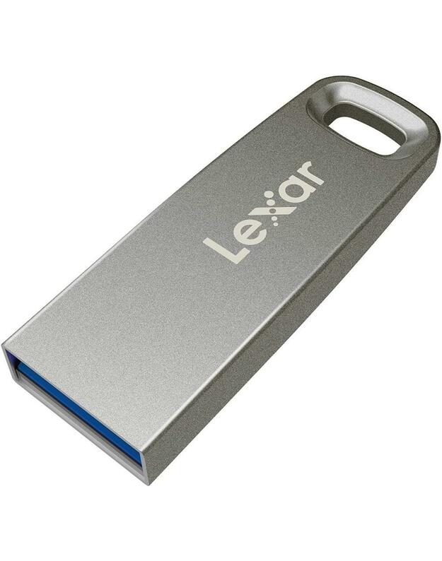 MEMORY DRIVE FLASH USB3.1 64GB/M45 LJDM45-64GABSL LEXAR