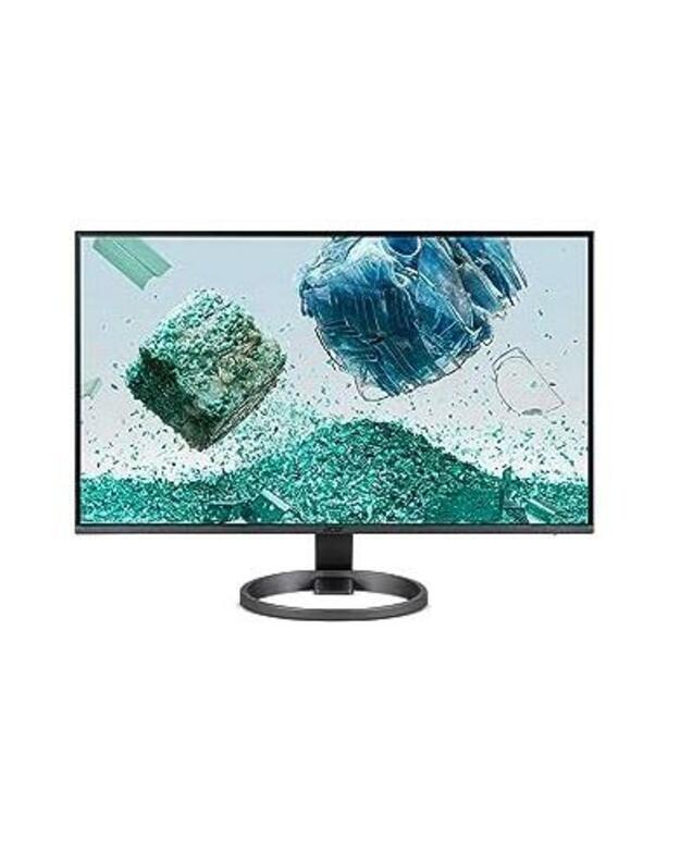 MONITOR LCD 27" RL272YII/UM.HR2EE.013 ACER