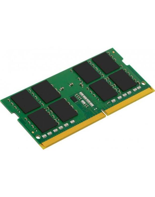 NB MEMORY 32GB PC25600 DDR4/SO KVR32S22D8/32 KINGSTON