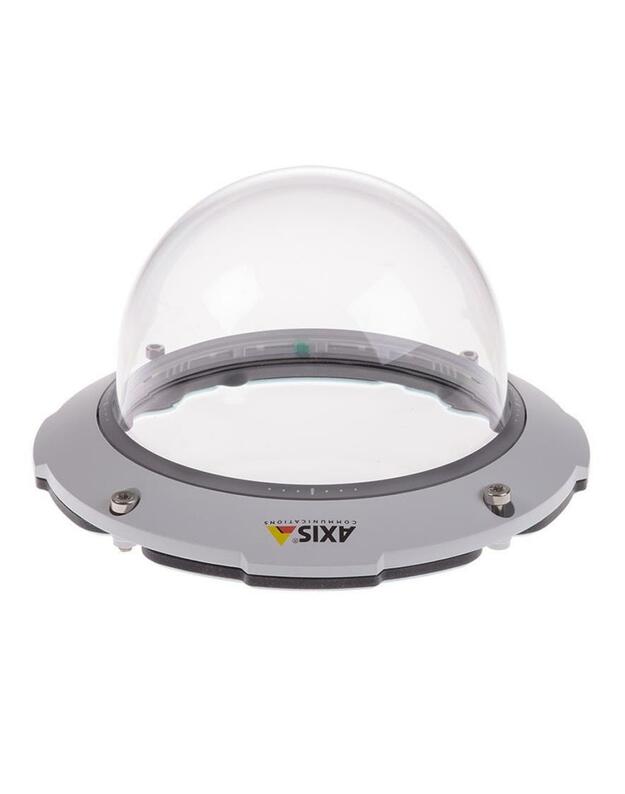 NET CAMERA ACC DOME CLEAR/TQ6810 02400-001 AXIS