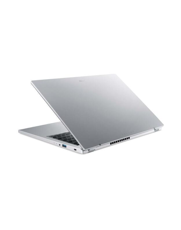 Notebook|ACER|Aspire 3|A315-24P|CPU 7520U|2800 MHz|15.6"|1920x1080|RAM 8GB|DDR5|SSD 512GB|AMD Radeon Graphics|Integrated|SWE|Windows 11 Home|Pure Silver|1.8 kg|NX.KDEEL.002
