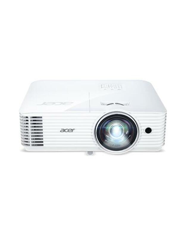 PROJECTOR S1386WH 3600 LUMENS/MR.JQU11.001 ACER