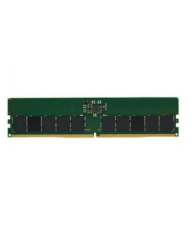 Server Memory Module|KINGSTON|DDR5|16GB|ECC|4800 MHz|CL 40|1.1 V|Chip Organization 4096Mx72|KSM48E40BS8KM-16HM