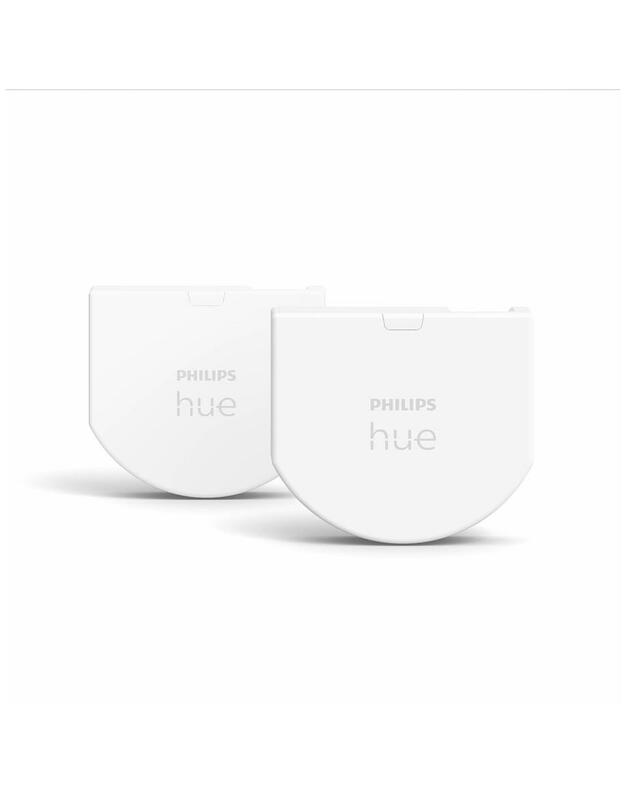 Smart Home Device|PHILIPS|White|929003017102