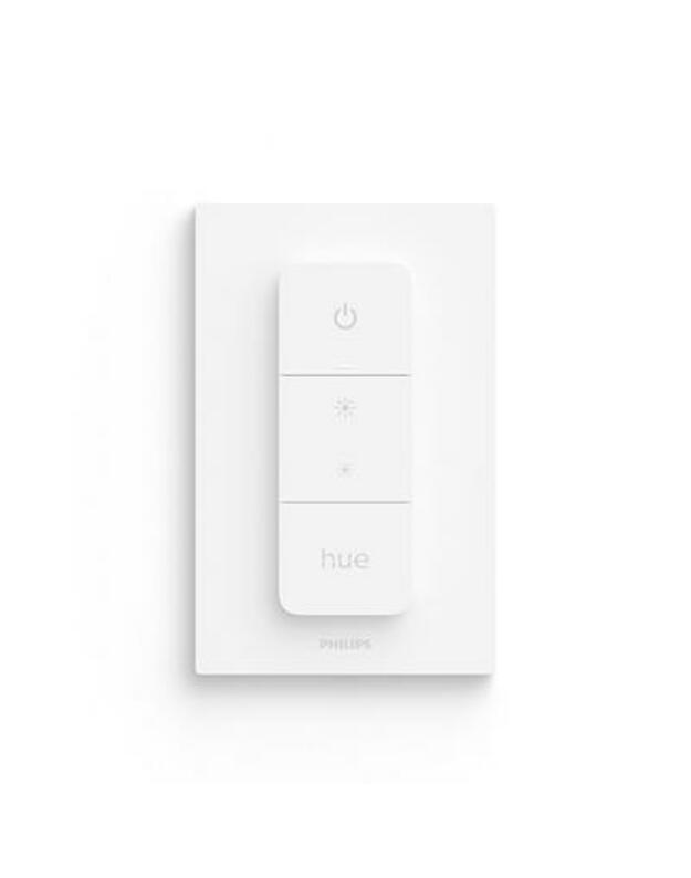 Smart Home Device|PHILIPS|ZigBee|White|929002398602