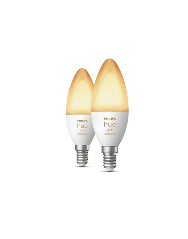 Smart Light Bulb|PHILIPS|Power consumption 4 Watts|Luminous flux 470 Lumen|6500 K|220V-240V|Bluetooth|929002294404
