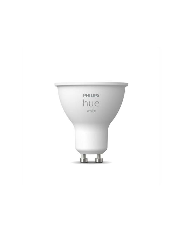 Smart Light Bulb|PHILIPS|Power consumption 5.2 Watts|Luminous flux 400 Lumen|2700 K|220V-240V|Bluetooth|929001953507
