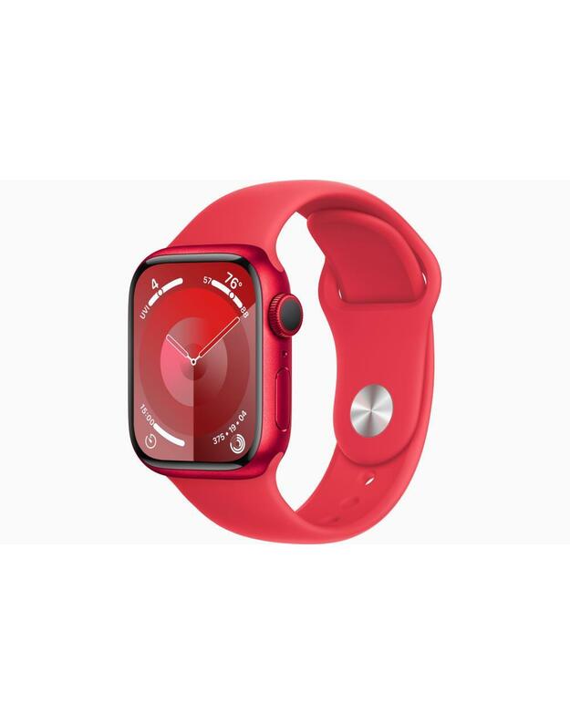 SMARTWATCH SERIES 9 41MM/(PRODUCT)RED MRXG3ET/A APPLE