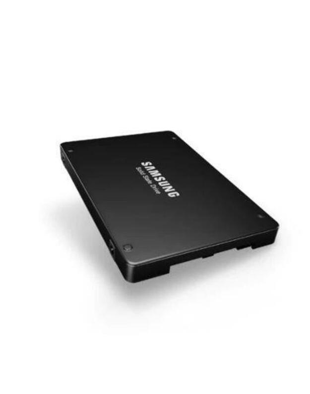 SSD SAS2.5" 3.84TB PM1643A/MZILT3T8HBLS-00007 SAMSUNG