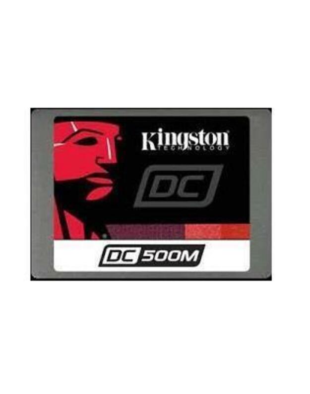 SSD SATA2.5" 3.84TB/SEDC500M/3840G KINGSTON