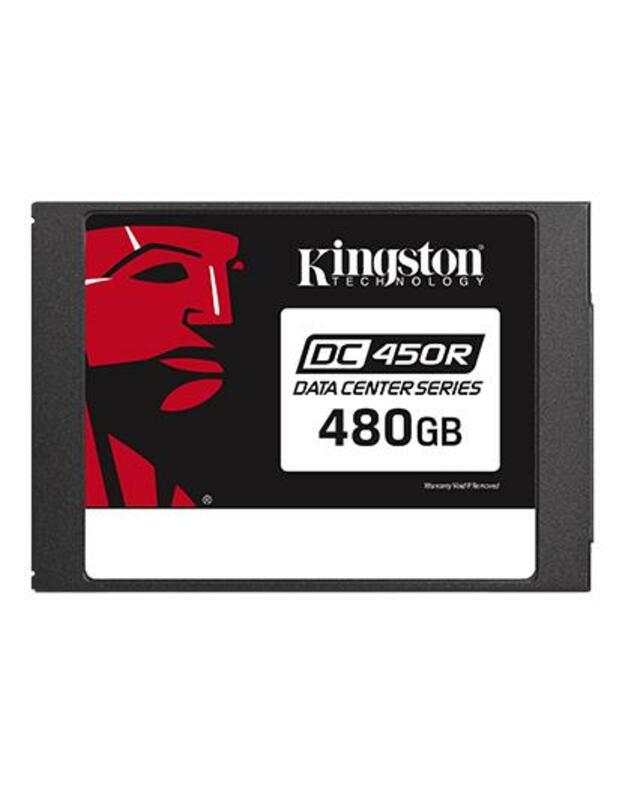 SSD SATA2.5" 480GB/SEDC450R/480G KINGSTON