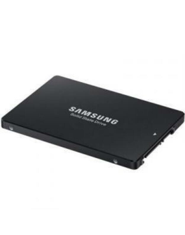 SSD SATA2.5" 7.68TB PM893 TLC/MZ7L37T6HBLA-00A07 SAMSUNG